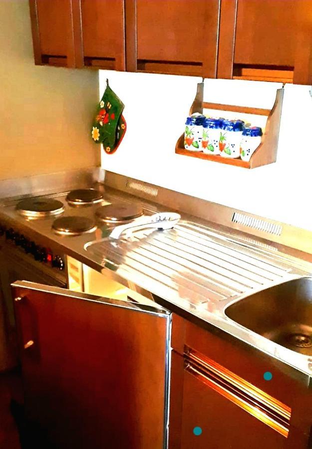 View-Stunning 2 Bedroom Apartment In The Heart Of Alps Sella Nevea Ngoại thất bức ảnh